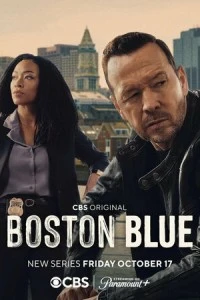 Boston Blue