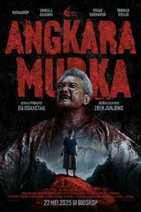 Angkara Murka